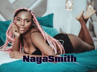 NayaSmith