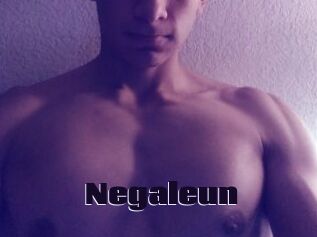 Negaleun