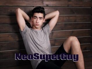 NeoSuperGuy