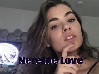 Nereide_Love