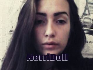 NerriDoll