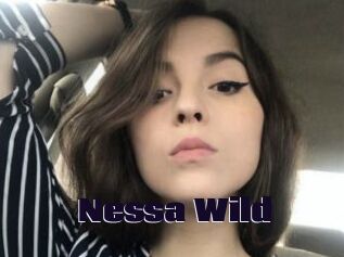 Nessa_Wild