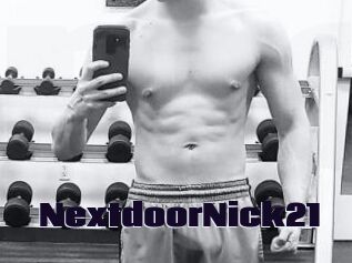 NextdoorNick21