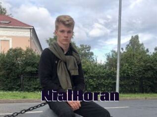 NialHoran
