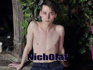 NichOlaf