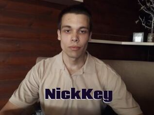 NickKey