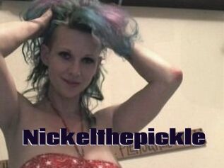 Nickelthepickle