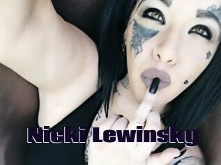 Nicki_Lewinsky