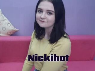 Nickihot