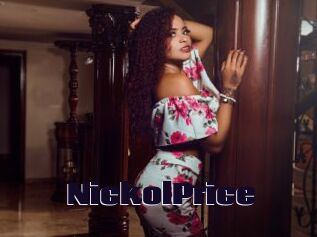 NickolPrice