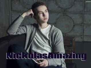 NickolasAmazing