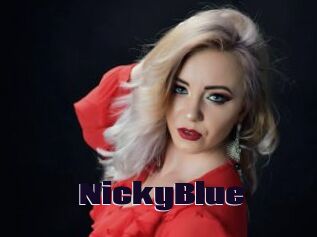 NickyBlue