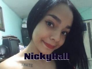 NickyHall