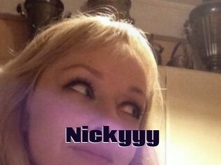 Nickyyy