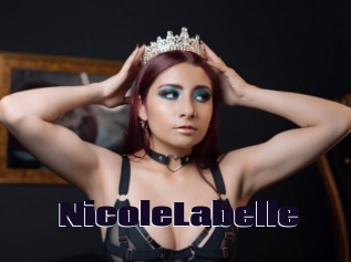NicoleLabelle Prolap Sex