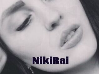 NikiRai
