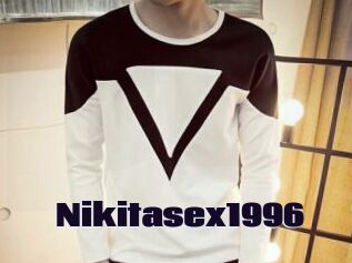 Nikitasex1996