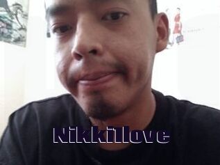 Nikki1love