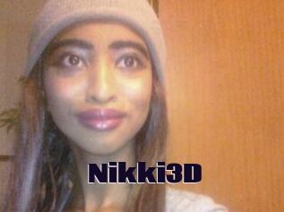 Nikki3D