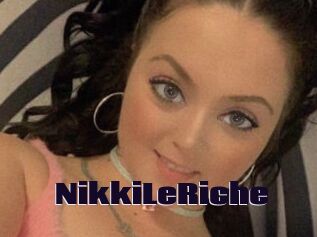 NikkiLeRiche