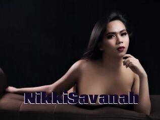 NikkiSavanah