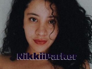 NikkiiParker