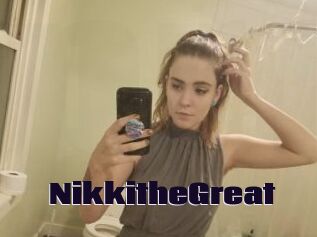 NikkitheGreat