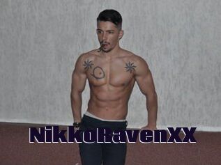 NikkoRavenXX