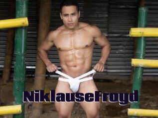 NiklauseFroyd