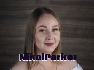 NikolParker
