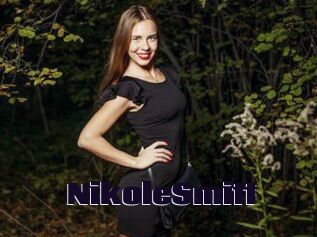 NikoleSmitt