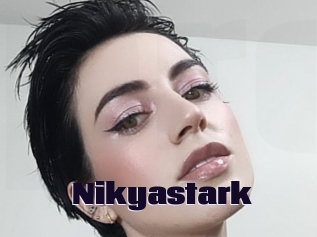 Nikyastark Prolap Sex