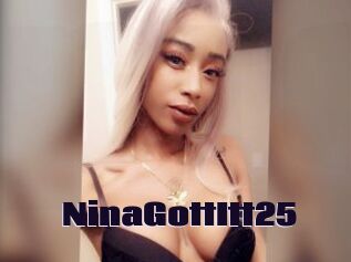 NinaGottItt25