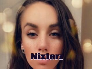 Nixterz