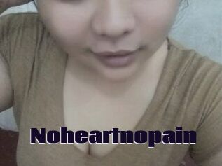Noheartnopain