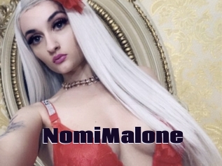 NomiMalone