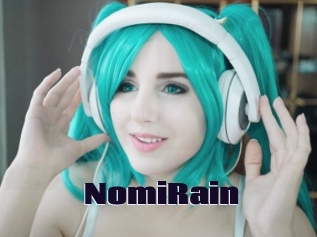 NomiRain