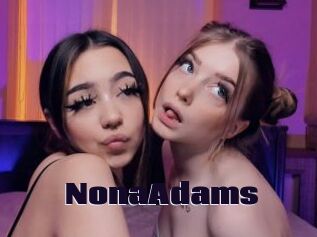 NonaAdams