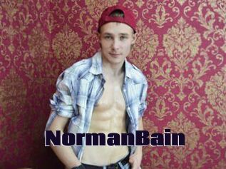 NormanBain