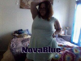 NovaBlue