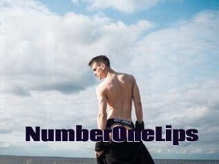 NumberOneLips