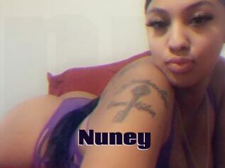 Nuney