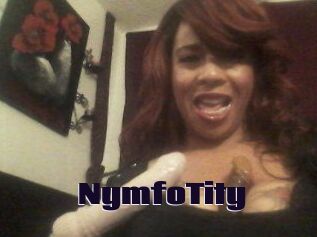 NymfoTity