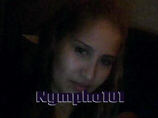 Nympho101
