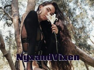 NyxandVixen