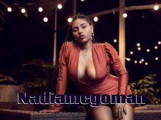 Nadiamcgoman