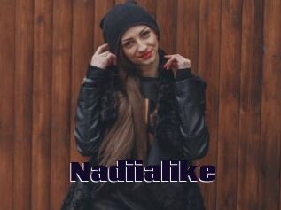 Nadiialike