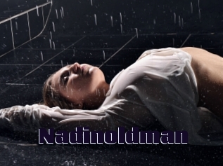 nadinoldman Prolap Sex
