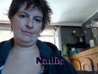 Nadis