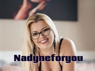 Nadyneforyou